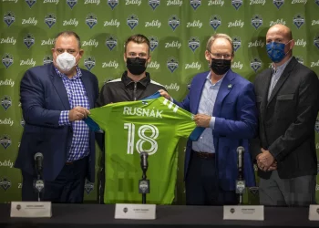 SSU Podcast: NFL Playoffs and Sounders updates with SoCal and the RAM 01.20.22