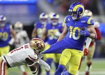 SSU Podcast 2.10.22 Superb Owl talk with Rob English