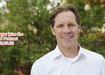 SSU Podcast 2.3.22 with special guest Rob Neyer