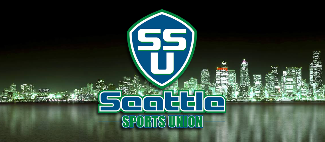 Welcome to the Seattle Sports Union