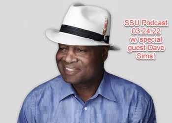 Legendary announcer Dave Sims talks Mariners