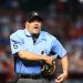 A sit down talk with MLB Umpire Dale Scott and his new book “The Umpire is Out”