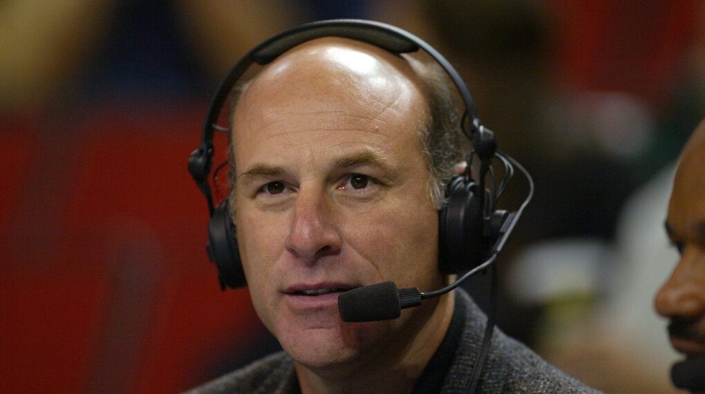 Supersonics broadcast legend Kevin Calabro joins the SSU podcast
