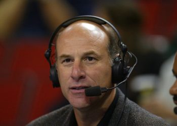 Supersonics broadcast legend Kevin Calabro joins the SSU podcast