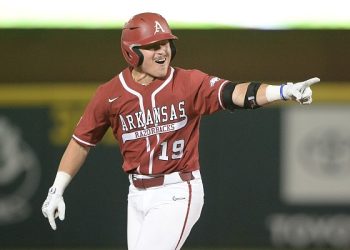 SSU Meets Charlie Welch, Catcher of the AquaSox