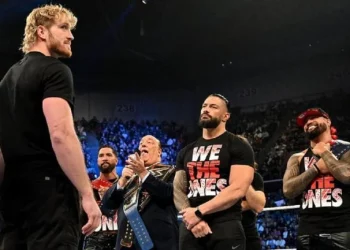 SSU Podcast: Talking WWE Crown Jewel ’22 and AEW updates