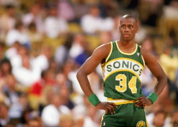 An interview with the “X-Man” Xavier McDaniel