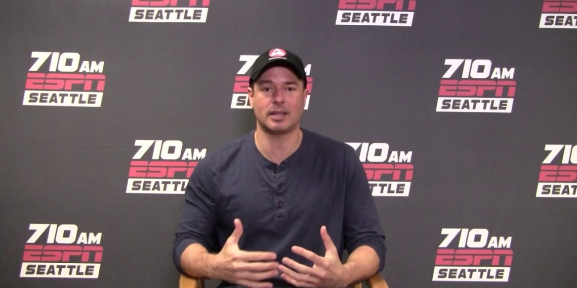 Rockstar Bob Stelton of “Wyman and Bob” catches up on local sports with SSU