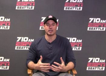 Rockstar Bob Stelton of “Wyman and Bob” catches up on local sports with SSU