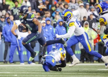 Seahawks get into the playoffs, SSU takes a peek
