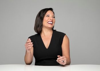 ROOT Sports Jen Mueller joins the SSU gang