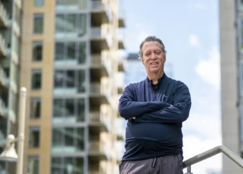 Seattle Sports Union Podcast Featuring Dave “the Groz” Grosby!